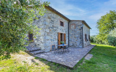Alojamiento:&nbsp;Cerretino Vigna 647.2