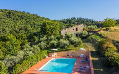 Alojamiento:&nbsp;Cerretino Vigna 647.2
