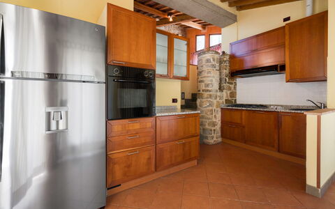 Alojamiento:&nbsp;Torre 3