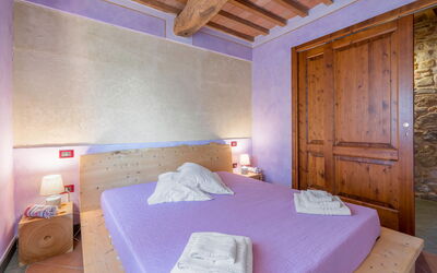 Alojamiento:&nbsp;Torre 3