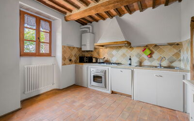 Alojamiento:&nbsp;Borgo Apt.