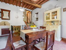 Chiara House In Galenda, Chianti, Pool And Nature