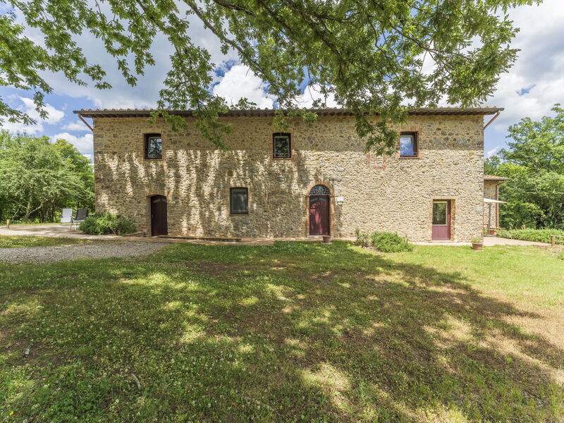 Le Casaline Di Sopra, Massa Marittima