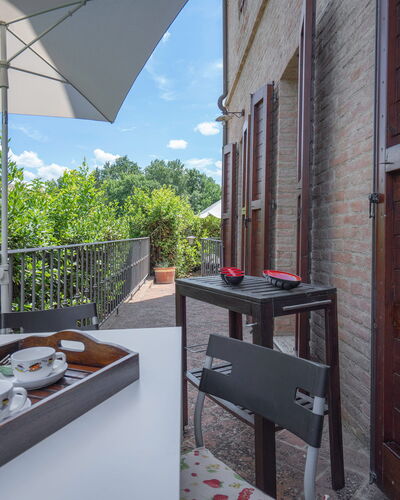 Torri 15 Holiday Home