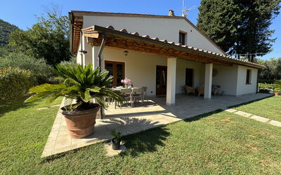 Casa Viviani - Lucca, Toscana, Italia