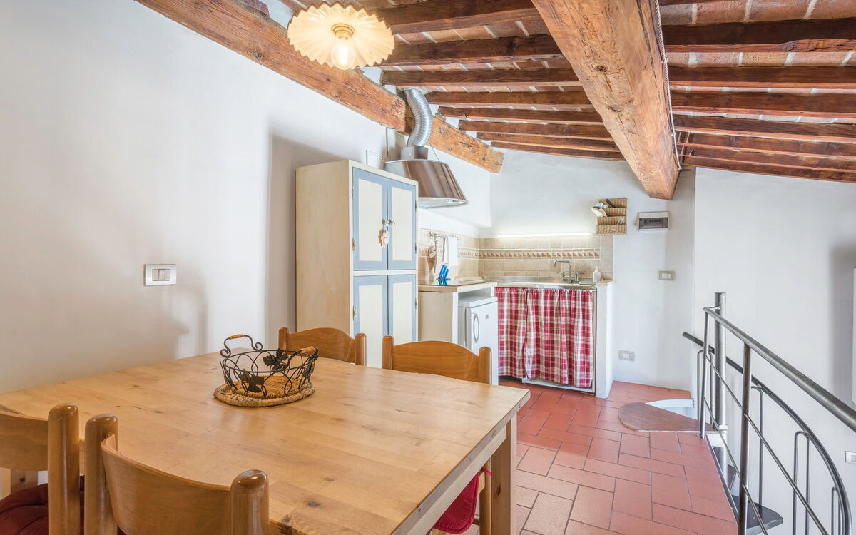 Belle Donne Apartment, Tornabuoni, Florence, Wifi