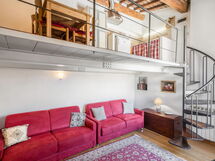 Belle Donne Apartment, Tornabuoni, Florence, Wifi