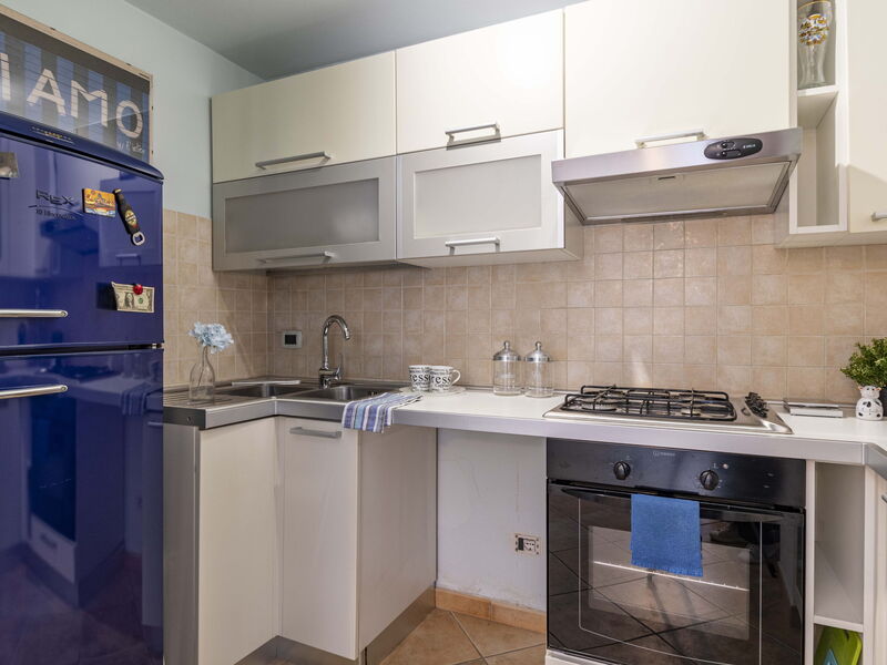 Florentine Careggi Loft