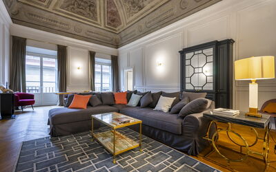 Albizi Penthouse