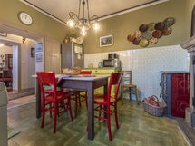 Orazio Liberty House,Lunigiana, Nature