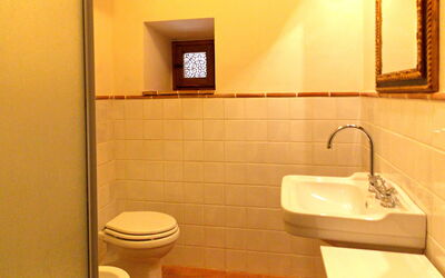 Alojamiento:&nbsp;Poggio 1