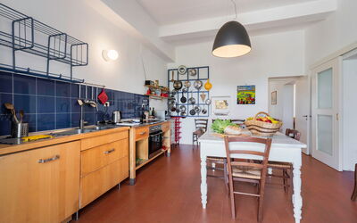 Poggetti San Luigi Country Home Follonica