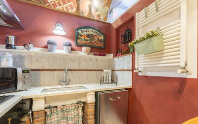 Lounge Flat Camaiore, Wifi, Versilia Coast