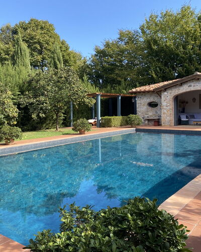 Villa Bongi: Agua, Piscina, Material Compuesto, Fuente De Agua, Sombra, Inmuebles, Recurso, Hacienda, Jardín, Eco Hotel