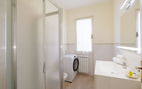 Casa Maria: Piso, Suelo, Diseño De Interiores, Habitación, Arreglo De Tubería, Techo, Encendiendo, Casa, Departamento, Plomería