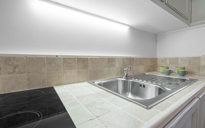 Le Volte, Borgo Campassini, Monteriggioni