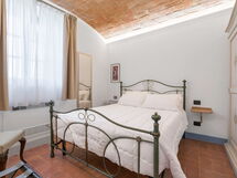 Le Volte, Borgo Campassini, Monteriggioni