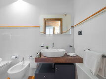 Le Volte, Borgo Campassini, Monteriggioni