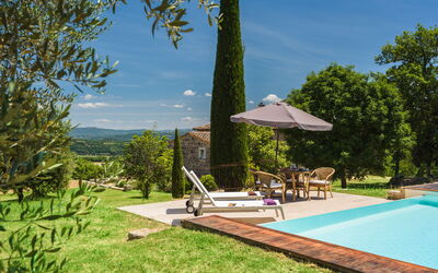 Terra Quercus: Piscina, Jardín, Mueble Para Exteriores, Paisajismo, Inmuebles, Casa De Campo, Eco Hotel, Recurso, Césped, Villa