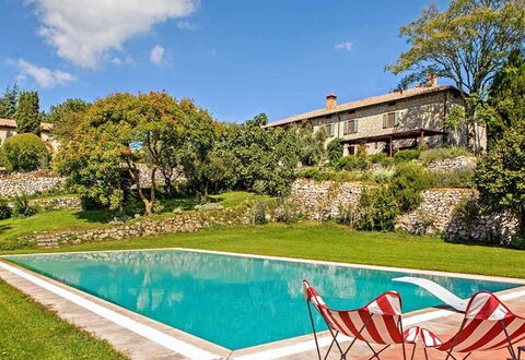 Villa Aiola: Piscina, Inmuebles, Casa, Jardín, Casa De Campo, Villa, Recurso, Eco Hotel, Patio Interior, Hacienda