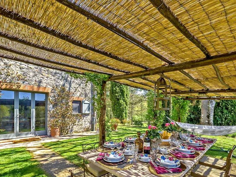 Villa Aiola