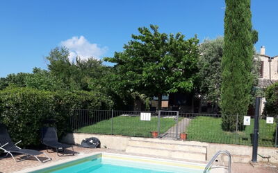 Il Bosco: Barrio Residencial, Piscina, Jardín, Sombra, Hacienda, Inmuebles, Patio Interior, Paisajismo, Yarda, Villa