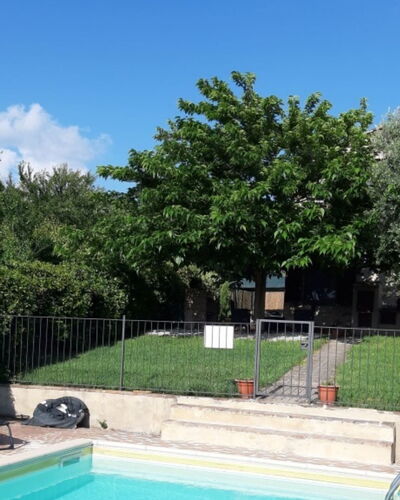 Il Bosco: Barrio Residencial, Piscina, Jardín, Sombra, Hacienda, Inmuebles, Patio Interior, Paisajismo, Yarda, Villa