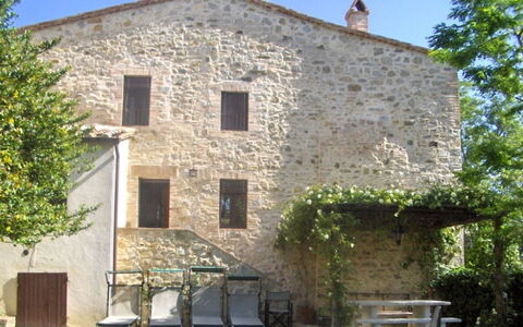 Borgo di Fighine: Pared, Edificio, Ventana, Casa, Casa, Asentamientos Humanos, Cabaña, Área Rural, Inmuebles, Casa De Campo