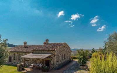 Podere Aurora