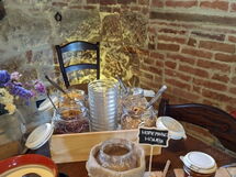 Podere della Bruciata