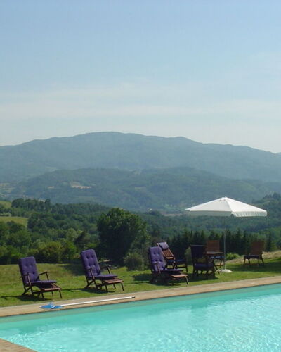 Magnolia e Camelia: Colina, Montaña, Paisaje, Tierras Altas, Hill Station, Ocio, Cordillera, Valle, Piscina, Eco Hotel