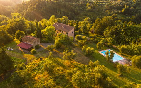 Podere Torre: Paisaje Natural, Casa, Paisaje, Área Rural, Cabaña, El Terreno Del Lote, Casa, Inmuebles, Asentamientos Humanos, Casa De Campo