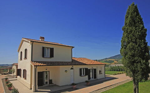 San Giuseppe Villa: Cielo, Casa, Casa, Techo, Barrio Residencial, Cabaña, Puerta, Inmuebles, Casa De Campo, Villa