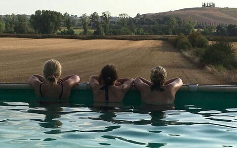 Casalunga: Recreación, Verano, Ocio, Divertido, Piscina, Vacaciones