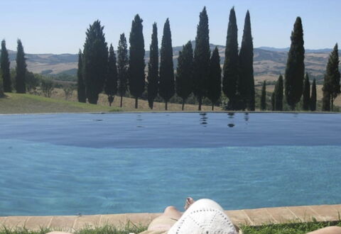 Vallocchie: Piscina, Ocio, Mueble Para Exteriores, Vacaciones, Hojas Perennes