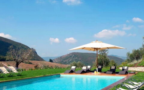 Villa del Cammino: Accidentes Geográficos Montañosas, Piscina, Montaña, Colina, Paisaje Natural, Tierras Altas, Cordillera, Paisaje, Mueble Para Exteriores, Hill Station