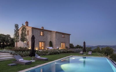 Villa Santa