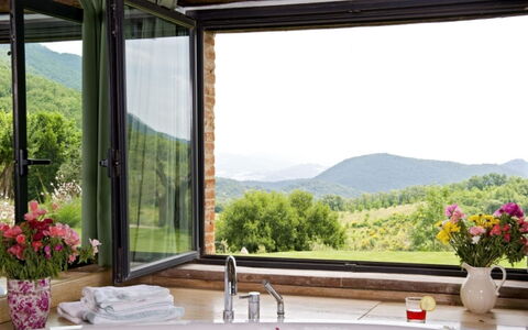 Villa Sibilla: Maceta, Eco Hotel, Vaso, Planta De Casa, Silla, Sombra, Patio, Balcón