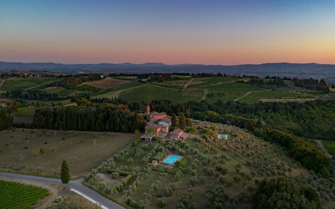 Villa del Riccio: Piscina, Recurso, Hotel, Mueble Para Exteriores, Villa, Inmuebles, Eco Hotel, Hacienda, Ciudad De Vacaciones, Thermae