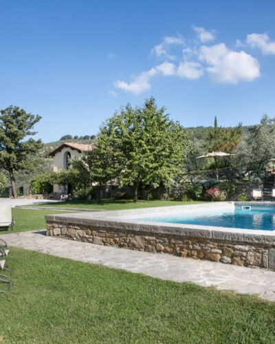 Villa Bel Monte: Piscina, Mueble Para Exteriores, Inmuebles, Jardín, Recurso, Hacienda, Sombra, Paisajismo, Patio Interior, Eco Hotel