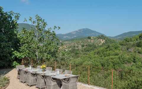 Villa Ugo: Accidentes Geográficos Montañosas, Montaña, Colina, Paisaje, Tierras Altas, Cordillera, Hill Station, Área Rural, Cresta, Valle