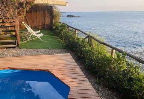 Vistamare: Azul, Agua, Madera, Mar, Costeras Y Los Accidentes Geográficos Oceánico, Oceano, Costa, Recurso, Piscina, Eco Hotel