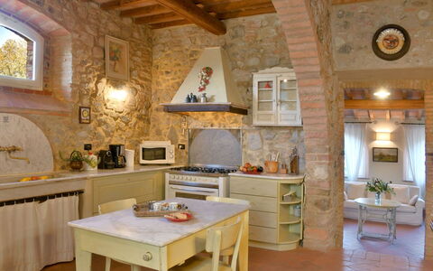 Villa Anima: Mueble, Diseño De Interiores, Piso, Techo, Cocina, Suelo, Encendiendo, Lámpara, Habitación, Casa