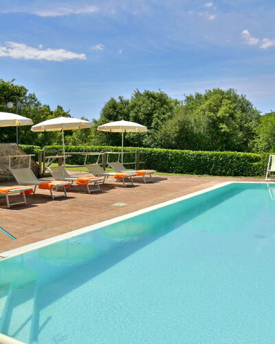 Villa Anima: Piscina, Recurso, Mueble Para Exteriores, Eco Hotel, Sunlounger, Thermae, Sombra, Hacienda, Hotel, Mesa Al Aire Libre