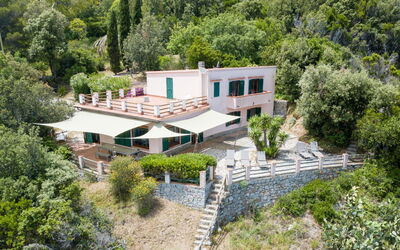 Villa Marciana