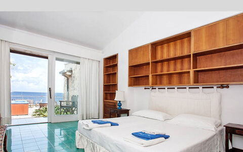 Terrazza Dell'Elba: Departamento, Mar, Recurso, Oceano, Balcón, Costa, Hotel, Balneario, Villa, Caribe