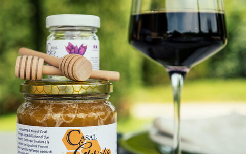 La Limonaia: Ingrediente, Botella, Comida, Produce