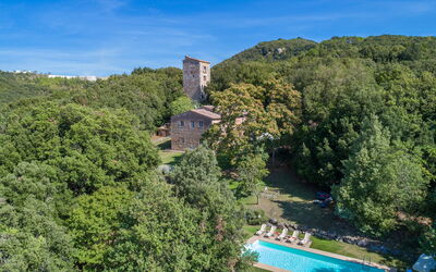 Villa Linchiano