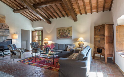 Villa Belvedere: Mueble, Pared, Piso, Casa, Diseño De Interiores, Sala, Silla, Suelo, Sofá, Habitación