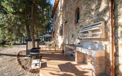 Villa Angiolino